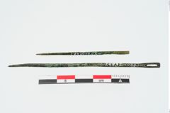 Foto von Bronzenähnadel (NHMW-PRAE-024832)